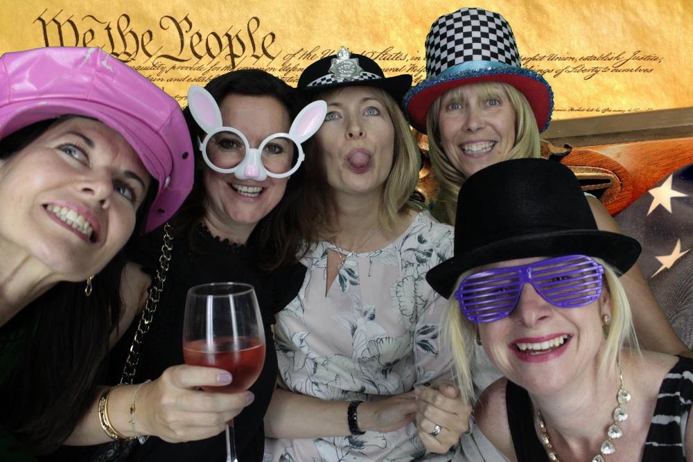 Leavers BBQ | View more photos from the event at gallery.myphotoboothexperience.co.uk/u/MyPhotoBoothExperienceLtd/Leavers-BBQ